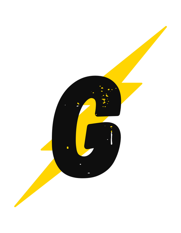 Took Care of Business logo